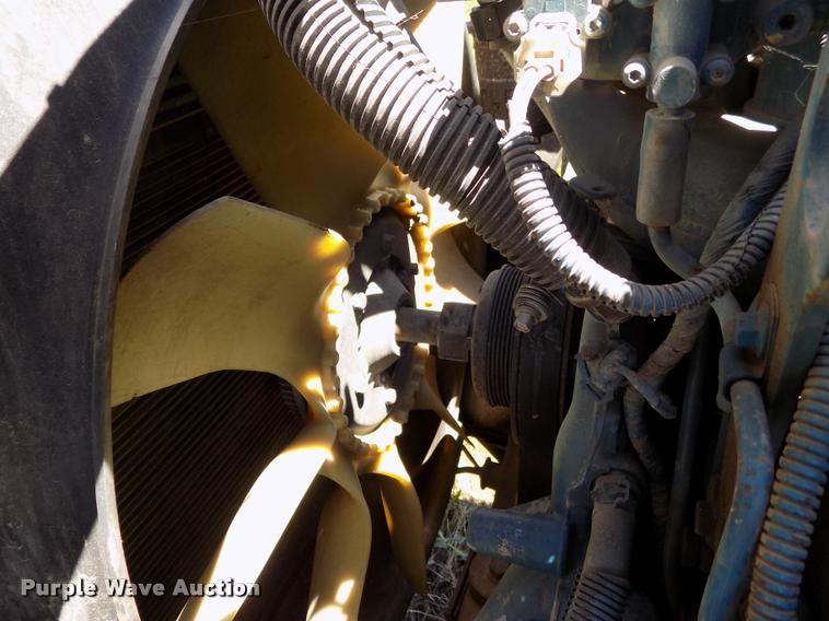 image for item DC7228 2007 International CE school bus