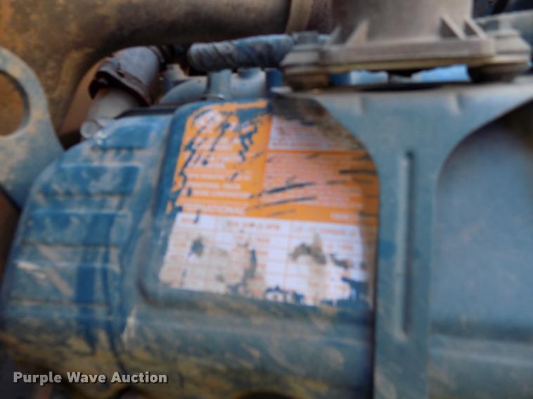 image for item DC7228 2007 International CE school bus