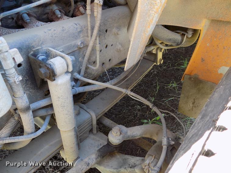 image for item DC7228 2007 International CE school bus