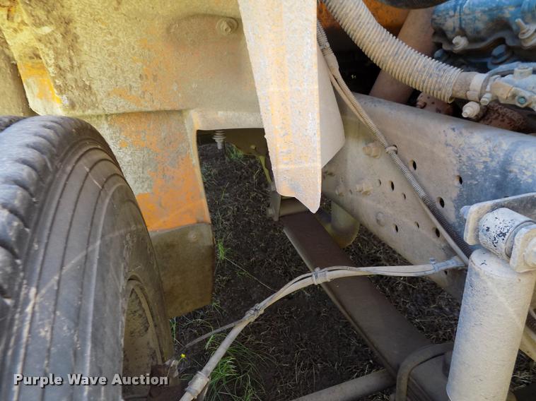 image for item DC7228 2007 International CE school bus