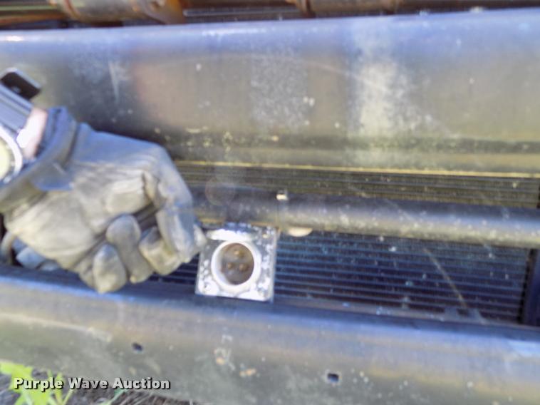 image for item DC7228 2007 International CE school bus