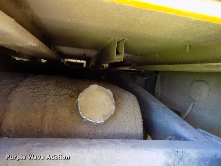 image for item DC7228 2007 International CE school bus