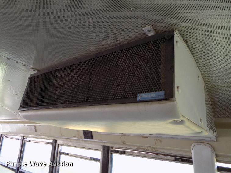image for item DC7228 2007 International CE school bus