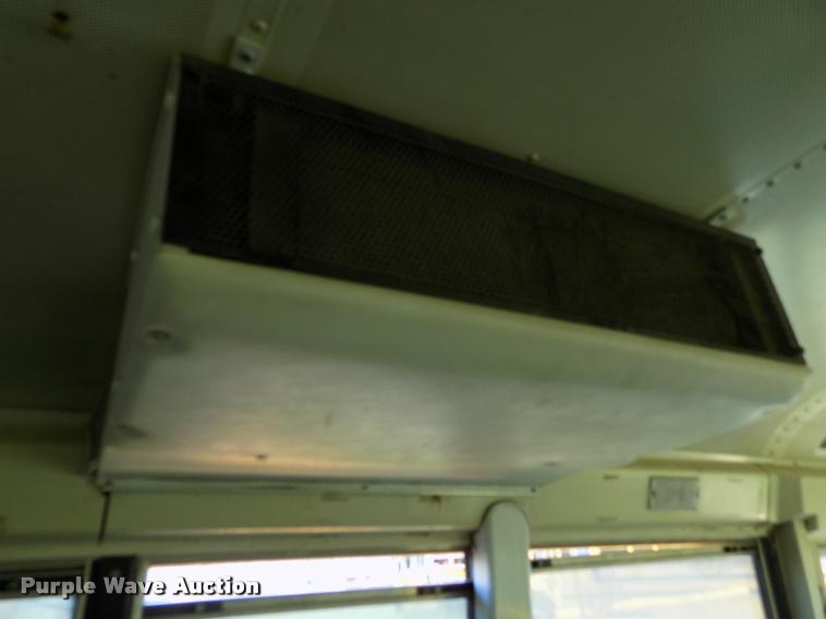 image for item DC7228 2007 International CE school bus