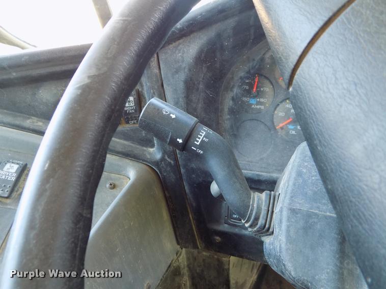 image for item DC7228 2007 International CE school bus