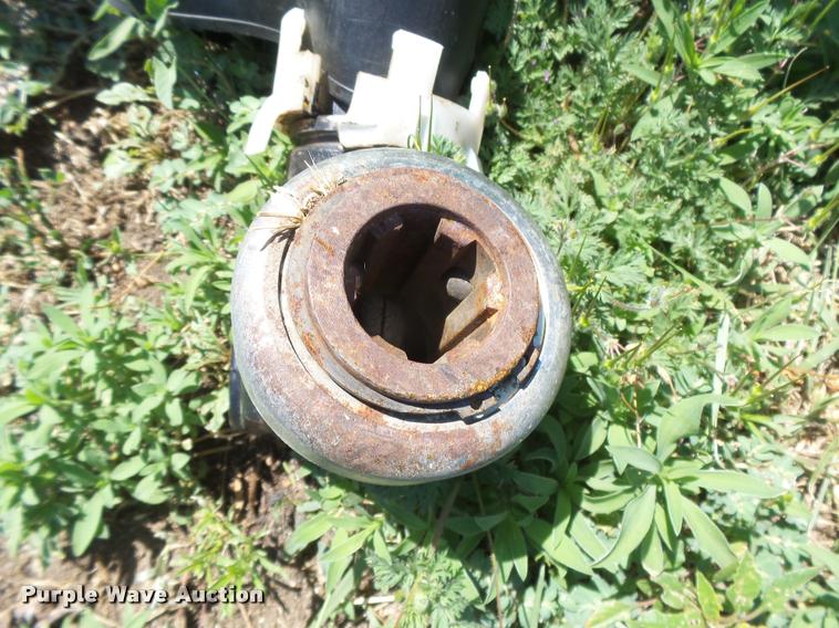 image for item DE9078 Bush Hog SQ720 rotary mower