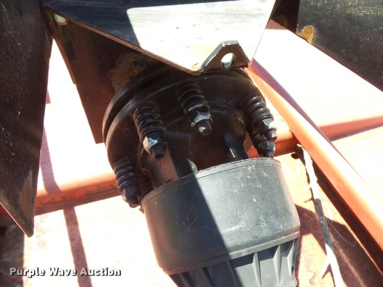 image for item DE9078 Bush Hog SQ720 rotary mower