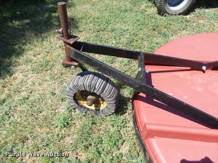 image for item DE9078 Bush Hog SQ720 rotary mower