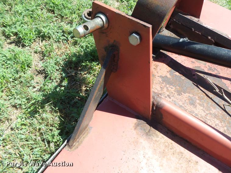 image for item DE9078 Bush Hog SQ720 rotary mower