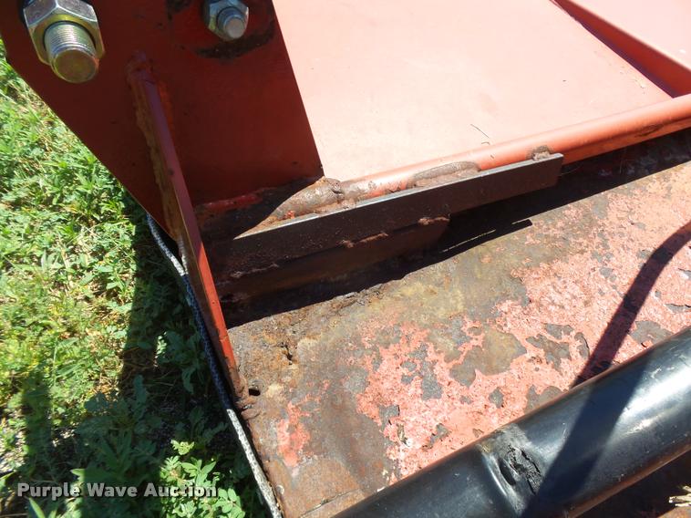 image for item DE9078 Bush Hog SQ720 rotary mower