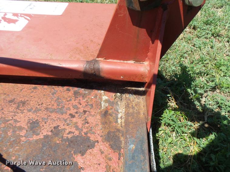 image for item DE9078 Bush Hog SQ720 rotary mower