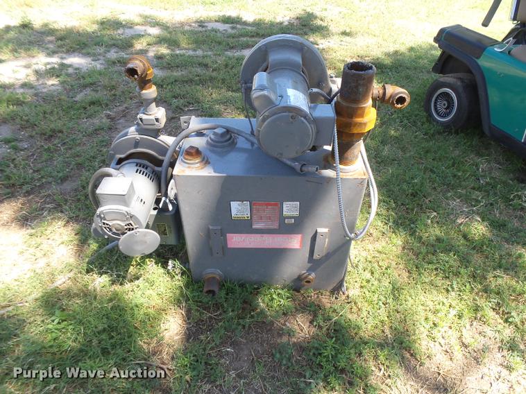 image for item DE9082 Lawn and garden equipment