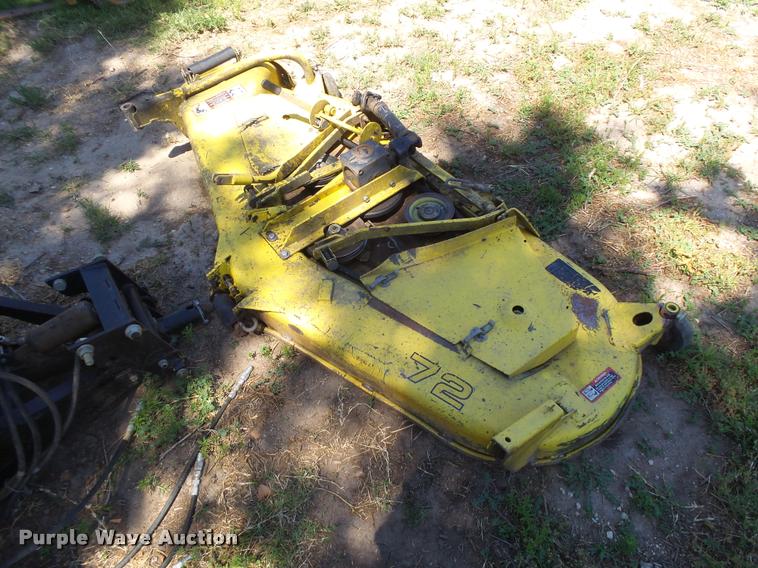 image for item DE9082 Lawn and garden equipment