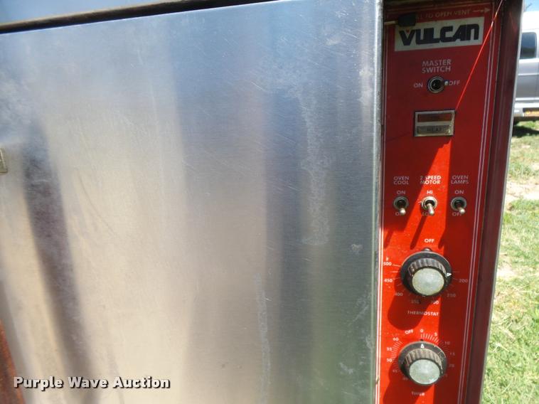 image for item DE9083 Restaurant equipment