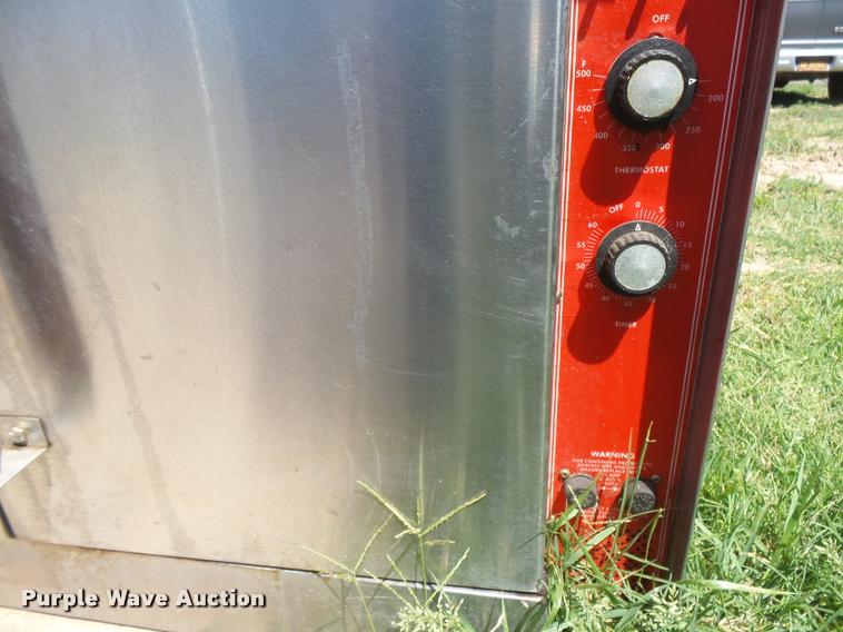 image for item DE9083 Restaurant equipment