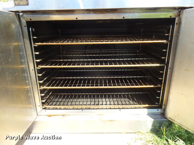 image for item DE9083 Restaurant equipment