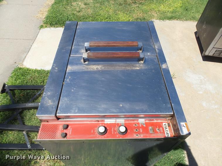 image for item DE9083 Restaurant equipment