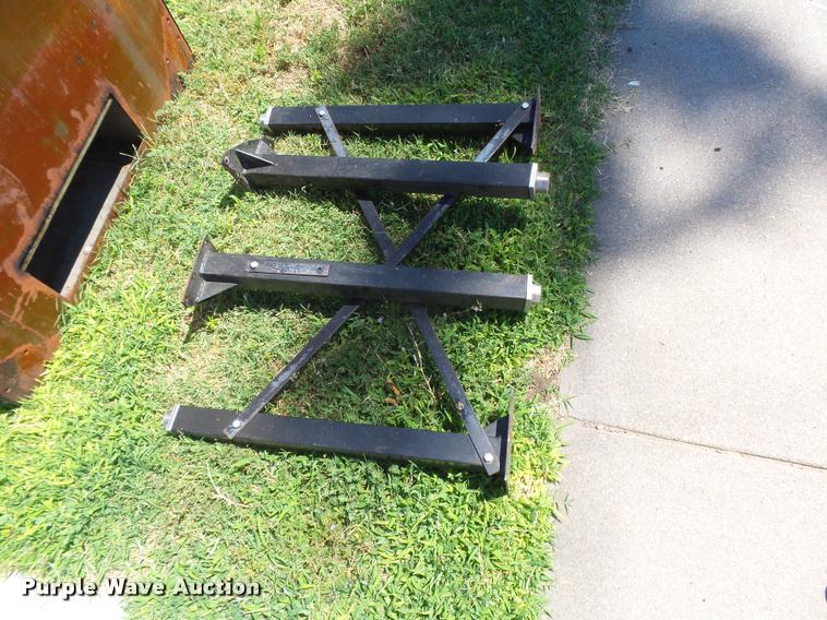 image for item DE9083 Restaurant equipment