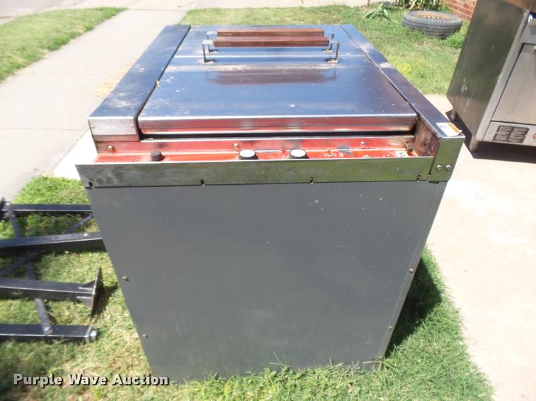 image for item DE9083 Restaurant equipment