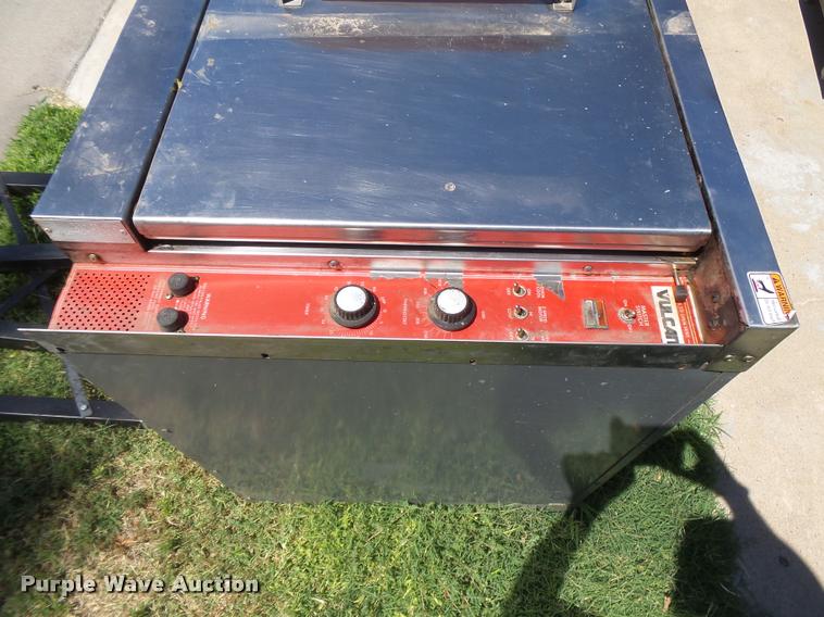 image for item DE9083 Restaurant equipment