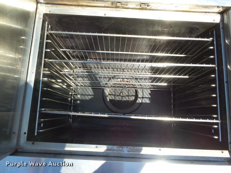 image for item DE9083 Restaurant equipment