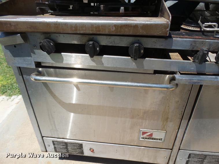 image for item DE9083 Restaurant equipment