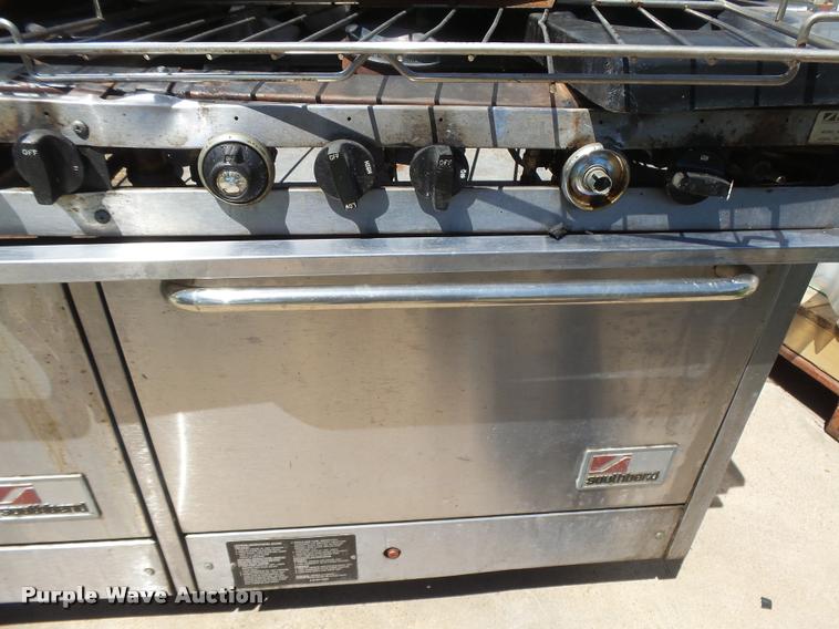 image for item DE9083 Restaurant equipment