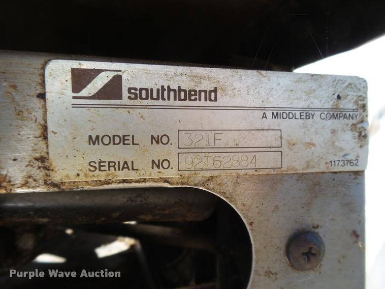 image for item DE9083 Restaurant equipment