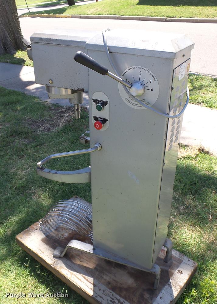 image for item DE9083 Restaurant equipment