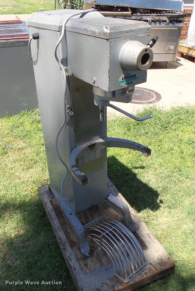 image for item DE9083 Restaurant equipment