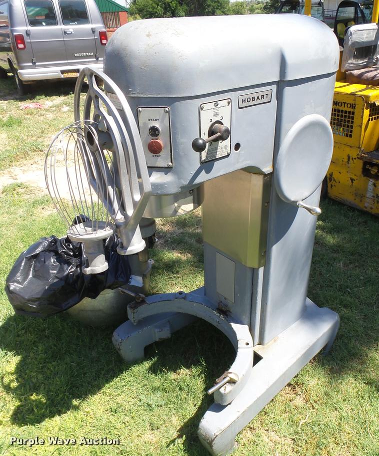 image for item DE9083 Restaurant equipment