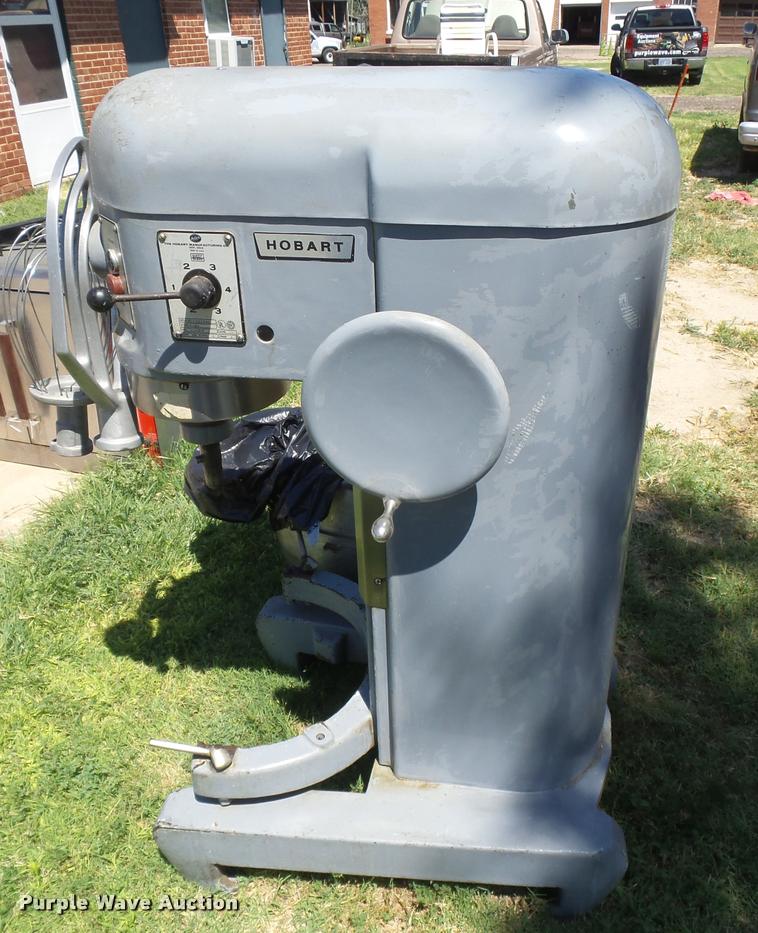 image for item DE9083 Restaurant equipment