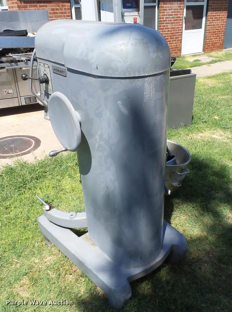 image for item DE9083 Restaurant equipment