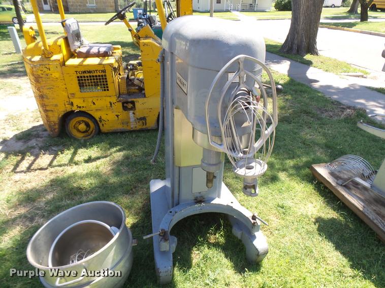 image for item DE9083 Restaurant equipment