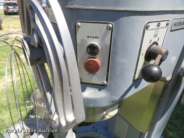 image for item DE9083 Restaurant equipment