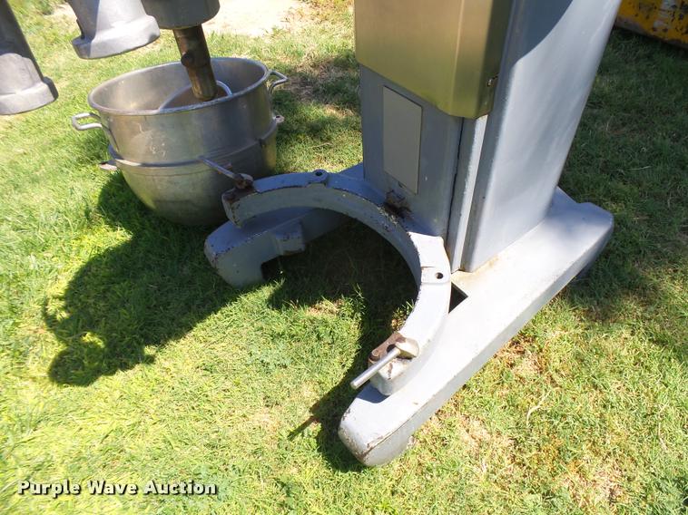 image for item DE9083 Restaurant equipment