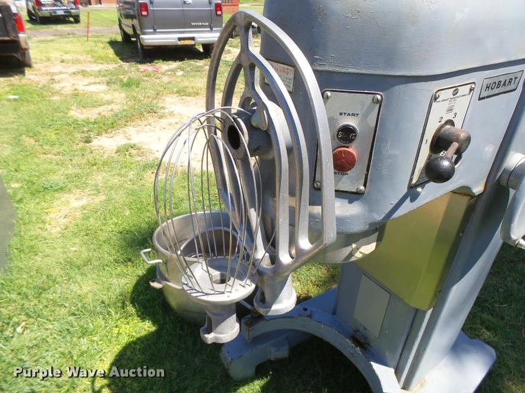 image for item DE9083 Restaurant equipment