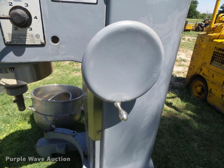 image for item DE9083 Restaurant equipment