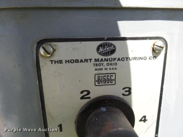 image for item DE9083 Restaurant equipment