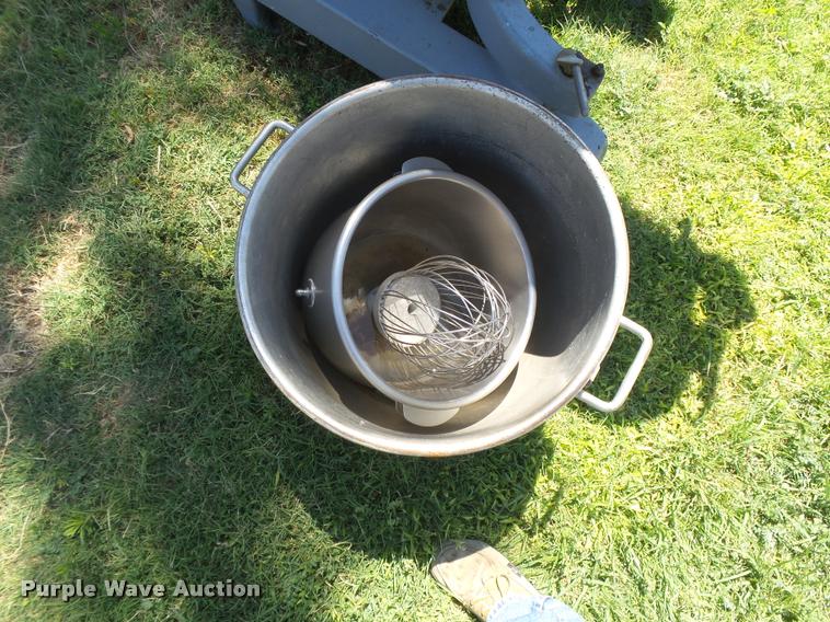 image for item DE9083 Restaurant equipment