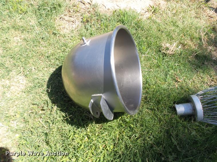 image for item DE9083 Restaurant equipment