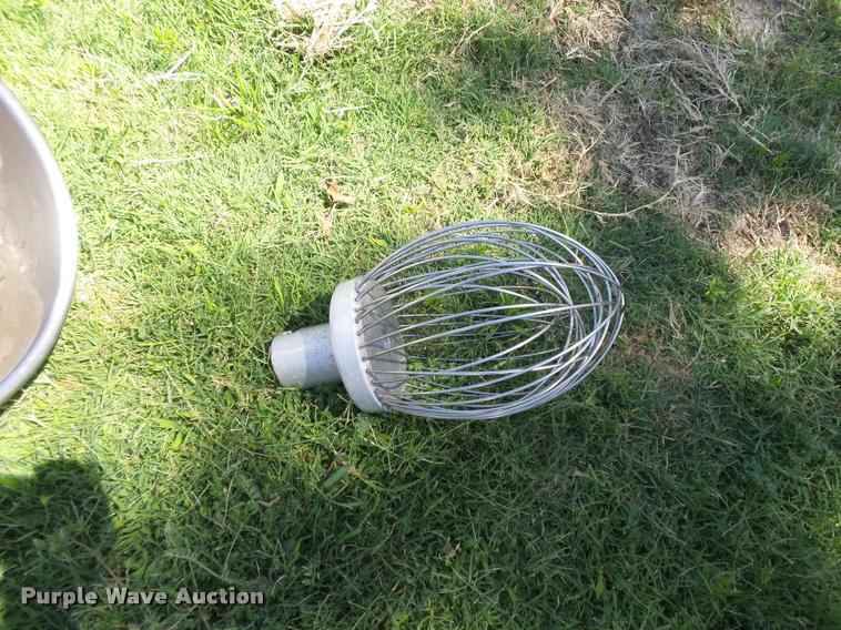 image for item DE9083 Restaurant equipment