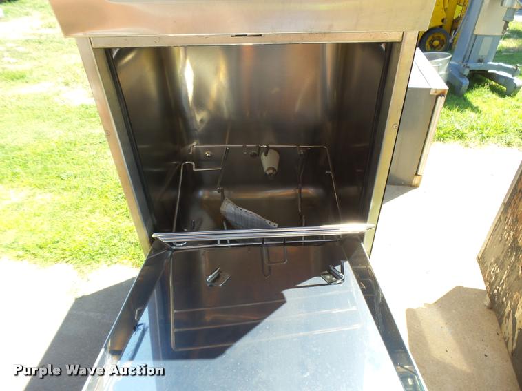 image for item DE9083 Restaurant equipment