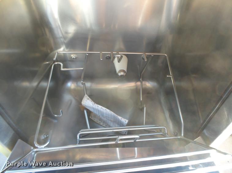 image for item DE9083 Restaurant equipment