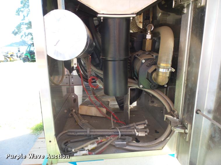 image for item DE9083 Restaurant equipment