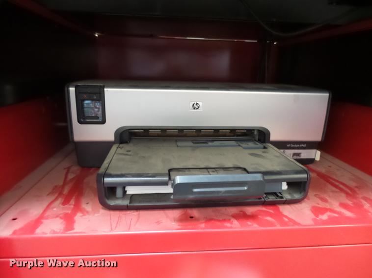 image for item DE9087 Hunter DSP600 alignment system