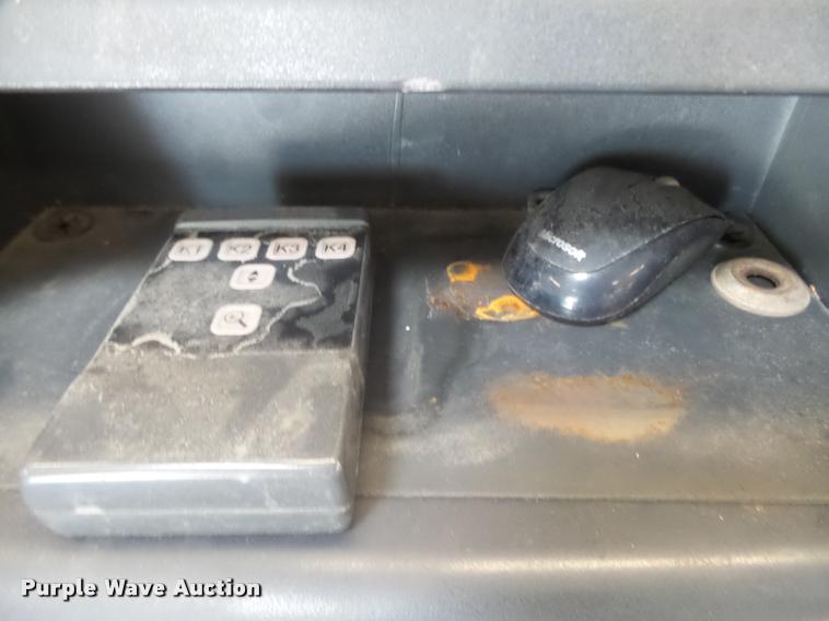 image for item DE9089 Hunter SB11 alignment system