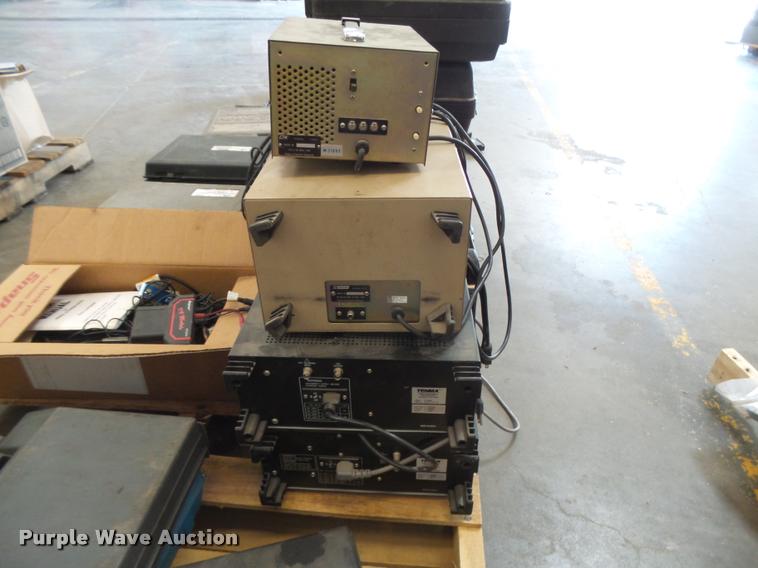 image for item DE9090 Automotive diagnostic equipment and test leads