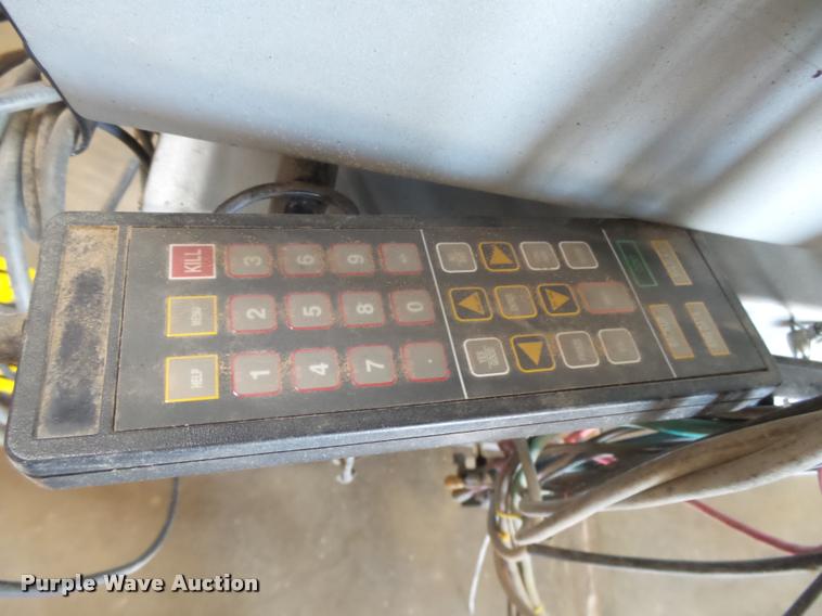 image for item DE9092 Automotive tune-up testers