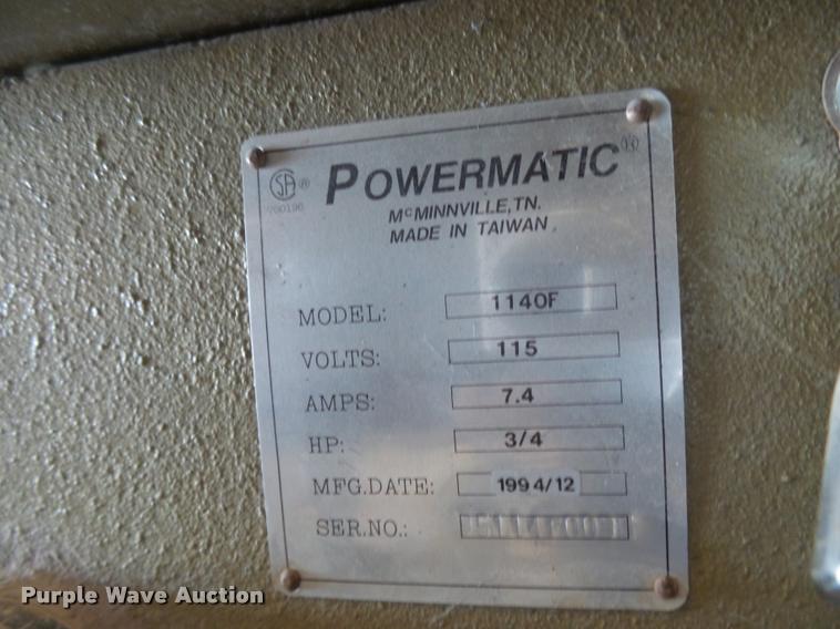 image for item DE9094 (2) drill presses